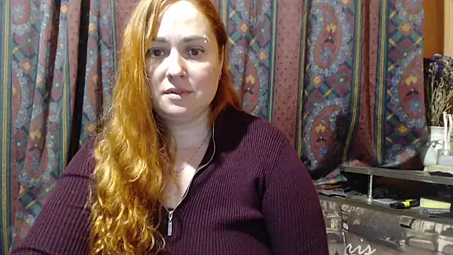 Chat XXX ao vivo de Foxy_Kate3333