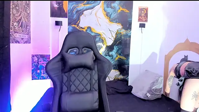 Sembang XXX Secara Langsung chaymae_nah_