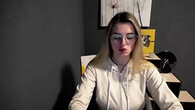 Chat XXX ao vivo de lady_olivia_