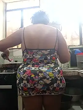 Pupi-Lanegra: διαδικτυακό σόου στην κάμερα