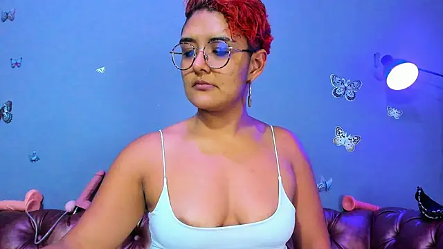 Sembang XXX Secara Langsung Kaira_mosse