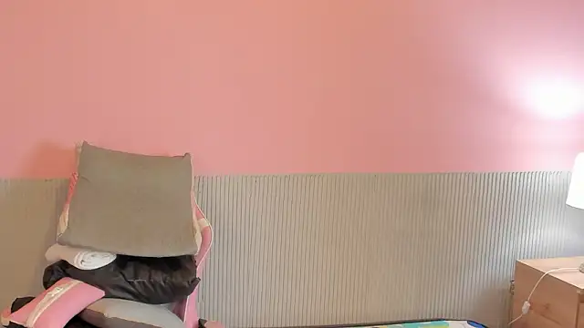 yeikafoxy: онлайн-секс-чат