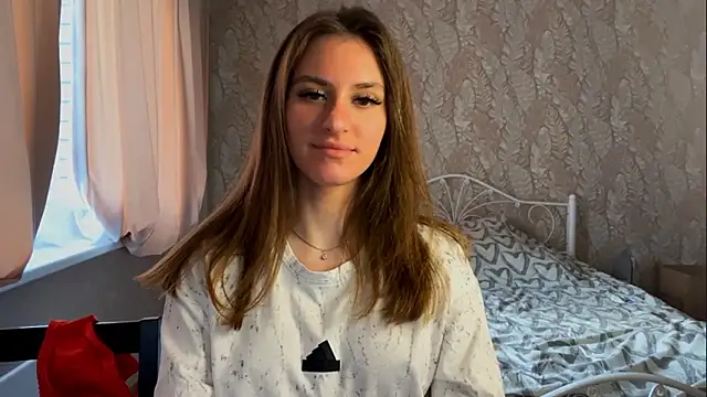 miainheat's Live XXX Chat