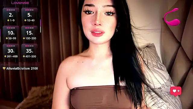 maui_wowieのライブXXXチャット