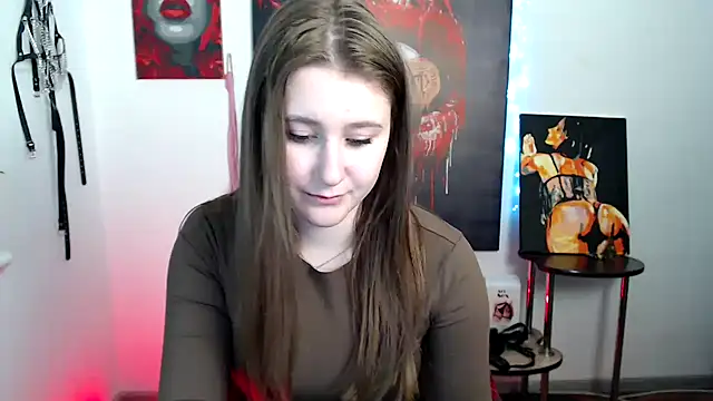 Milka_kamila 라이브 XXX 채팅