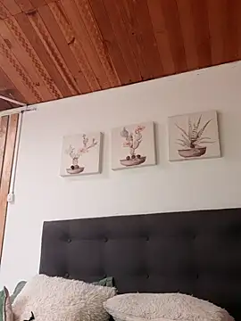 Chat XXX ao vivo de Andrea_secret_