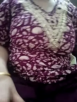 Pertunjukan Kamera Web Jeya_thakur