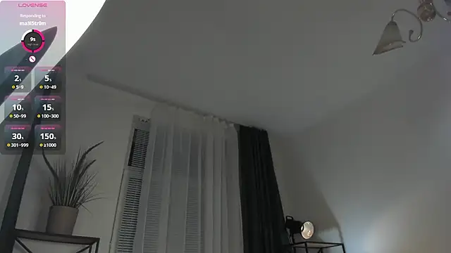 Sembang XXX Secara Langsung SerrenaAa