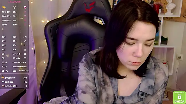 Kelly_foox: онлайн-секс-чат