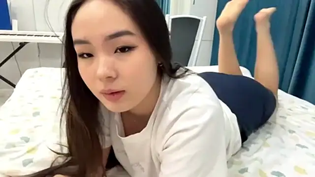 Chat XXX ao vivo de SupremeDividend