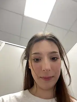 Chat XXX ao vivo de LilluKatten