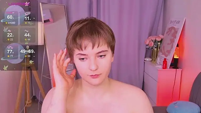 แชท XXX สดของ melissa___moore