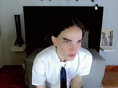 Show de webcam de sora_jun