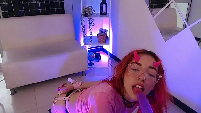 mere_in_redd 라이브 XXX 채팅