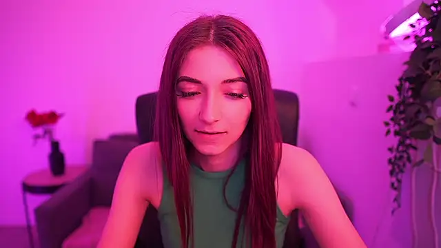 Živý XXX chat RocknRose18