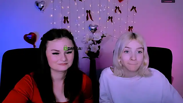 Živý XXX chat miss_courtney_