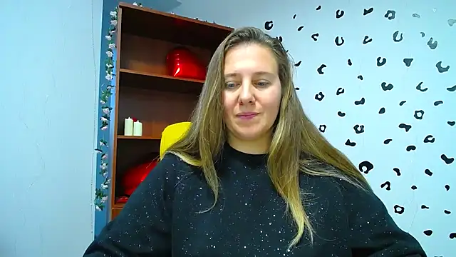 แชท XXX สดของ Nionelly