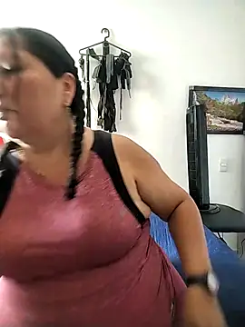 Brenda_Berck_ 现场XXX聊天