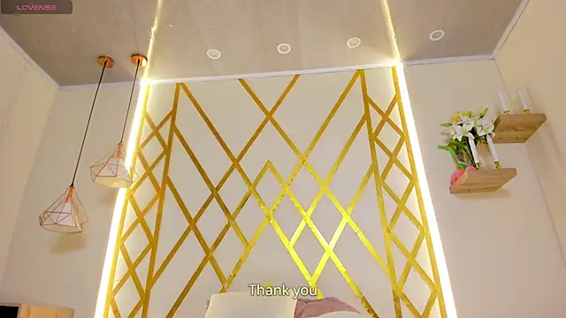 عرض كام maryevans_