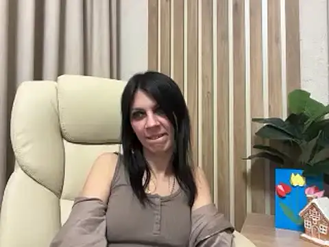 InjaAtHome 라이브 XXX 채팅