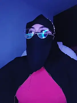 Elinaax 即時 XXX 聊天