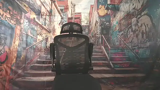 ManlyPrisonGuy webkamerás műsora