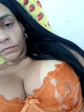 PIMENTASTAR's Live XXX Chat