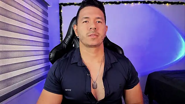 ransoj Obrolan Langsung XXX