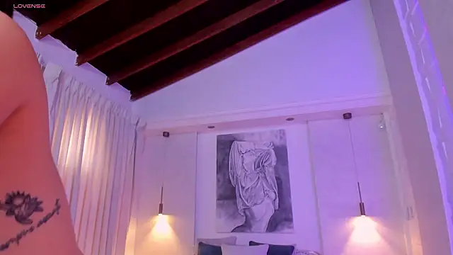 XXX chat uživo modela nathalie_rivers