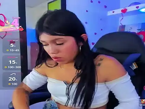 emily_rosse04 Live XXX Chat