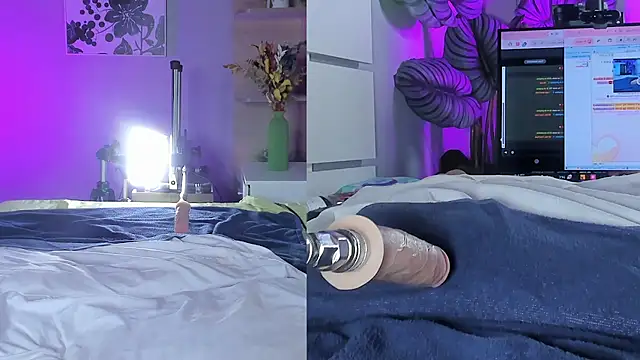 Chatroom XXX en direct de dollbrown