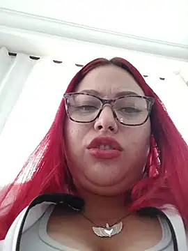 Chatroom XXX en direct de Blair_Elliss