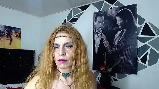 Chatroom XXX en direct de Kyza_Ryan