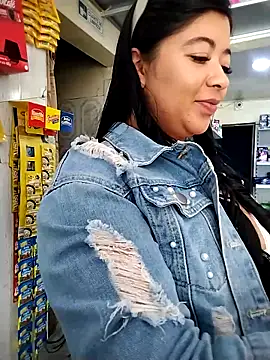 โชว์เว็บแคมของ Pp-ari4na03