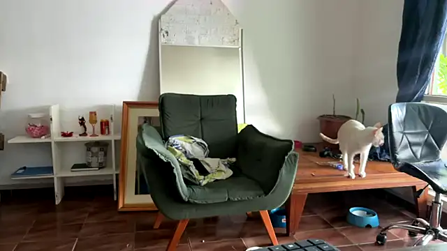 gerson173Hugo 웹캠 쇼