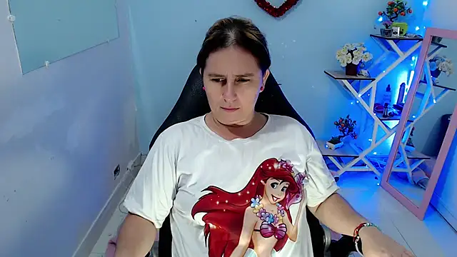 XXX chat uživo modela victoria_jones