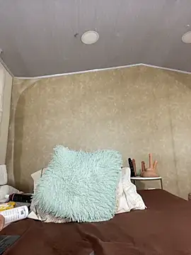 La_Crespa_x: вебкам-шоу