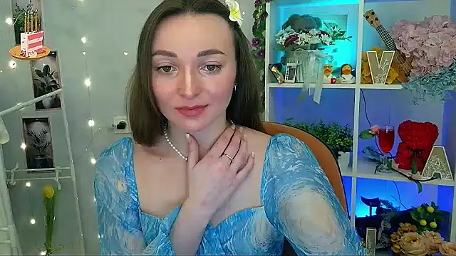 _Barbie_Kiss_ Live XXX Chat