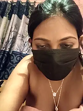 hotbaby_sonan Webbikameraesitys