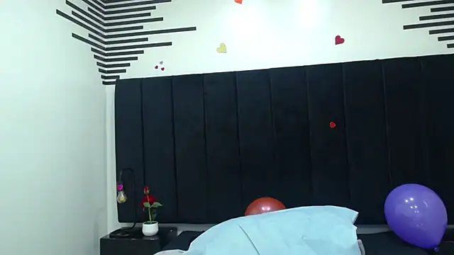 QueenMatturex Webcamshow