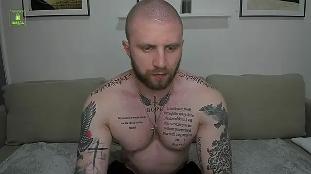 Živý XXX chat Gerard_Finbar