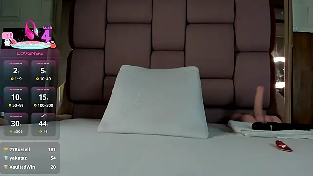 Chatroom XXX en direct de sophiaarenas