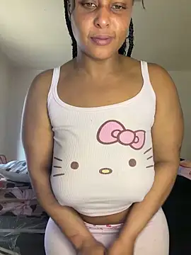 Pokazy przed kamerką – Realwetpussy