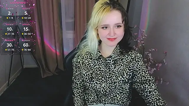 Chat XXX en directo de LinaVeritas