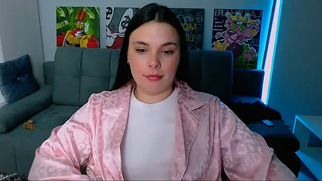 queenofthesense_ Webcamshow