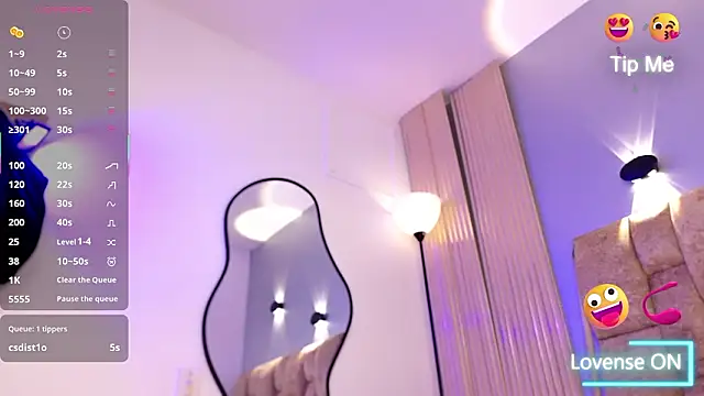 Miagomezx Live XXX Chat