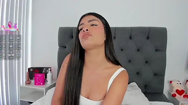 VictoriaParkeer Chat XXX in diretta