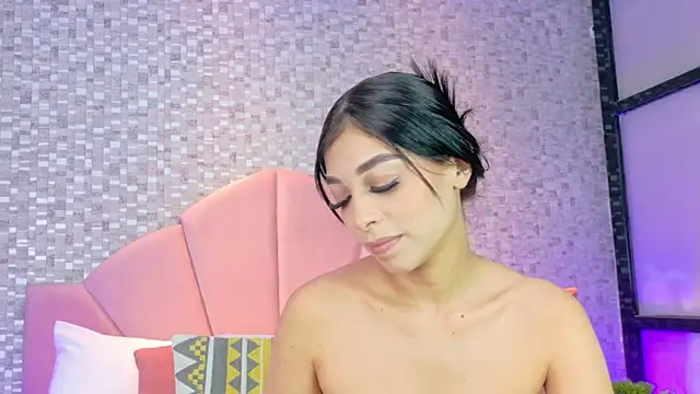 Chatroom XXX en direct de AshleyBaker1