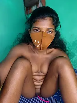 Show Webcam de Renuka_GG