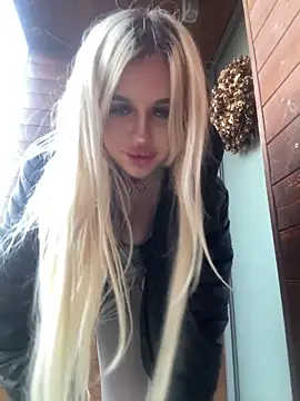 Chatroom XXX en direct de Steffi_Snowbunny